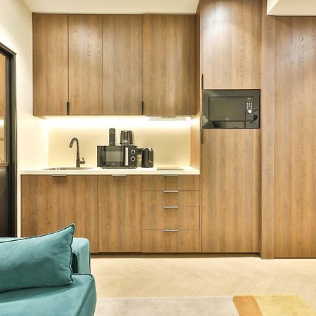 Wonderful Appartment 4P - 1 Bedroom Nation - Bastille Paris Extérieur photo