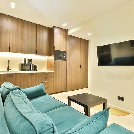 Wonderful Appartment 4P - 1 Bedroom Nation - Bastille Paris Extérieur photo