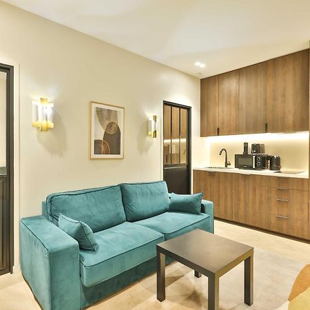 Wonderful Appartment 4P - 1 Bedroom Nation - Bastille Paris Extérieur photo