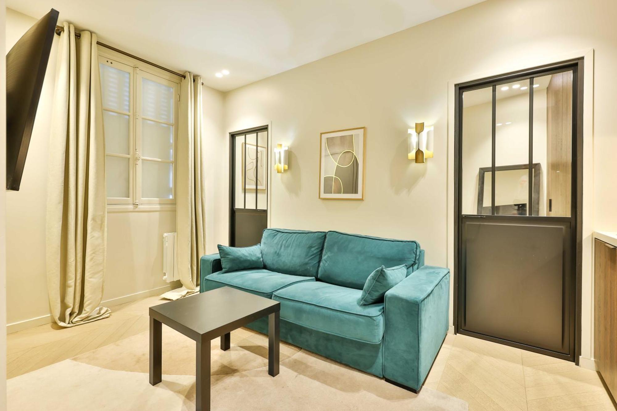 Wonderful Appartment 4P - 1 Bedroom Nation - Bastille Paris Extérieur photo